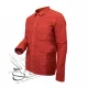 Veste de travail en moleskine Made in France Kiplay - Largeot & Coltin