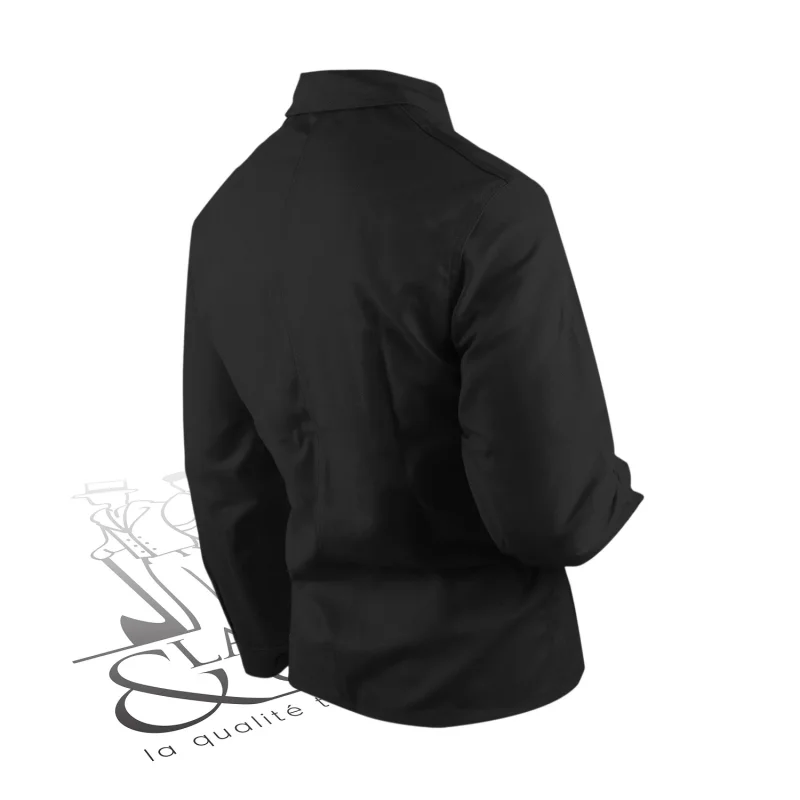 Veston coltin 100% coton coloré le Laboureur - Largeot & Coltin