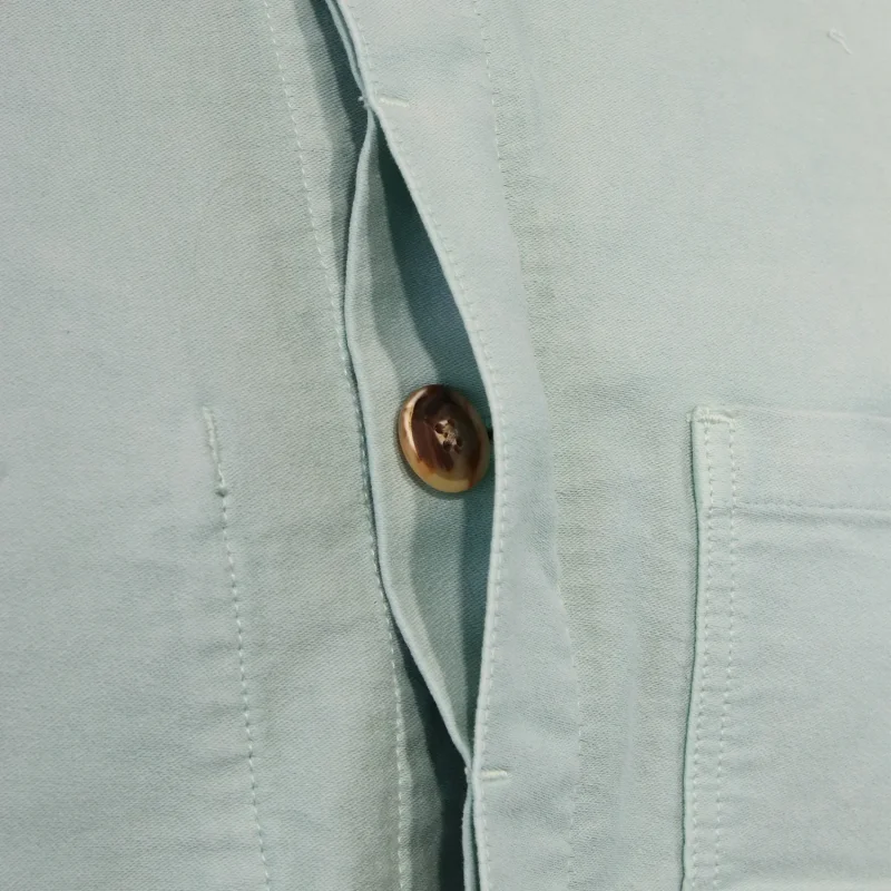 Veste de travail Kiplay en moleskine vert amande