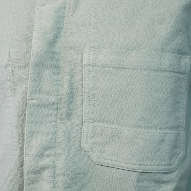 Veste de travail en moleskine Made in France Kiplay - Largeot & Coltin