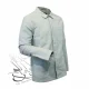 Veste de travail en moleskine Made in France Kiplay - Largeot & Coltin