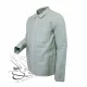 Veste de travail en moleskine Made in France Kiplay - Largeot & Coltin