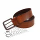 Ceinture en cuir Made in France Kiplay