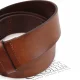 Ceinture en cuir Made in France Kiplay