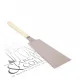 Scie japonaise Ryoba 300 mm Gyokucho - Largeot & Coltin