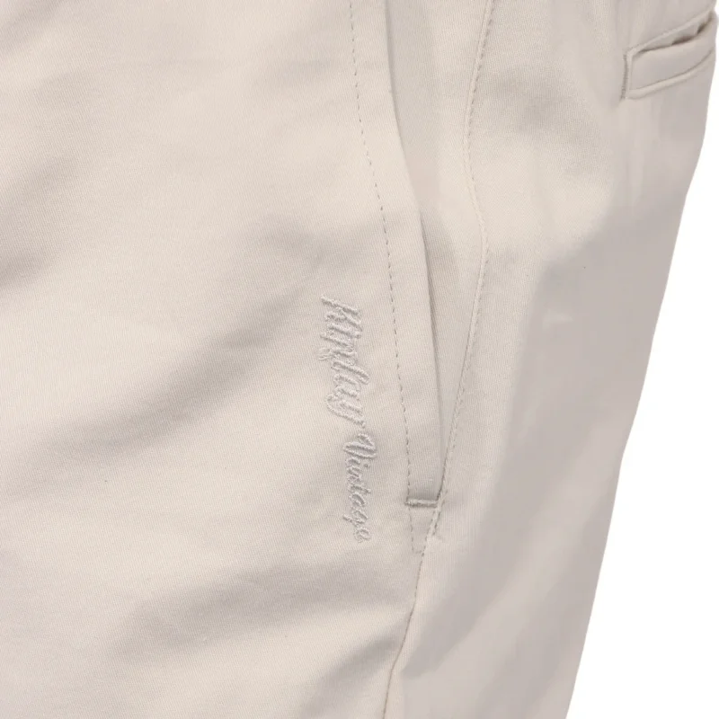 Pantalon chino homme Made in France Kiplay - Largeot & Coltin