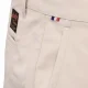 Pantalon chino homme Made in France Kiplay - Largeot & Coltin