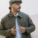 Veste en laine le Laboureur - Largeot & Coltin