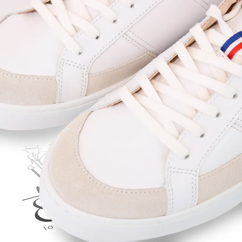 Baskets Made in France Hiba Sessile