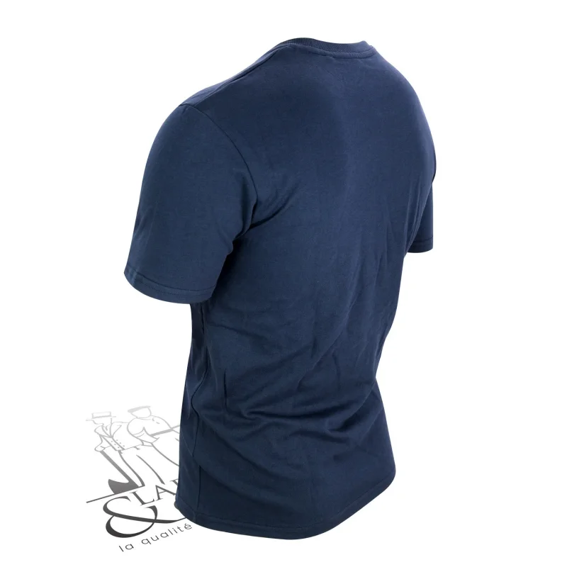 T-shirt Artisans Moustachus Movember 2026 - Largeot & Coltin