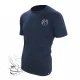 T-shirt Artisans Moustachus Movember 2026 - Largeot & Coltin