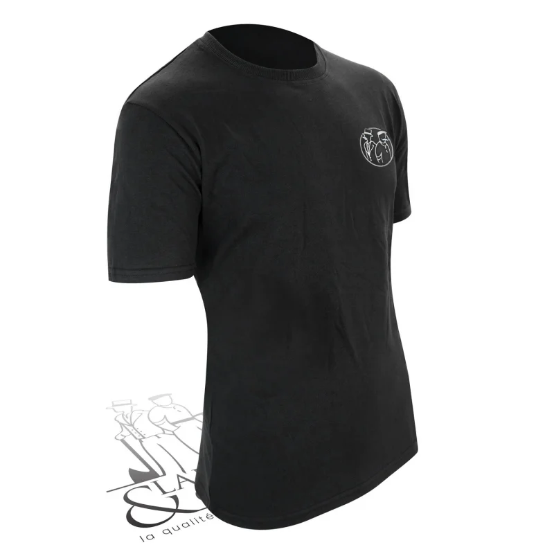 T-shirt Artisans Moustachus Movember 2026 - Largeot & Coltin