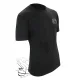 T-shirt Artisans Moustachus Movember 2026 - Largeot & Coltin