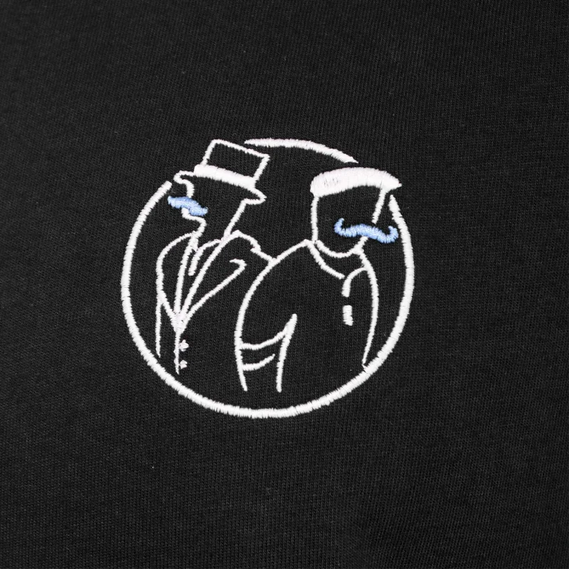 T-shirt Artisans Moustachus Movember 2026 - Largeot & Coltin