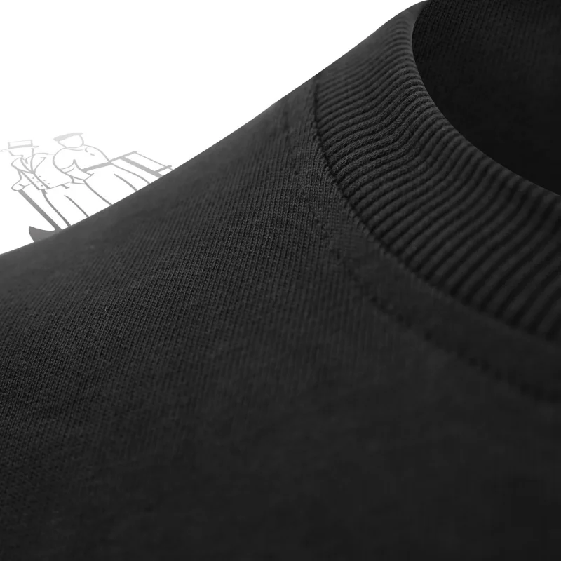 T-shirt Artisans Moustachus Movember 2026 - Largeot & Coltin