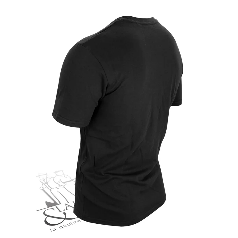 T-shirt Artisans Moustachus Movember 2026 - Largeot & Coltin