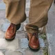 Largeot velours traditionnel Le Laboureur - Largeot & Coltin