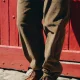 Largeot velours traditionnel Le Laboureur - Largeot & Coltin