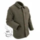 Veste en laine le Laboureur - Largeot & Coltin
