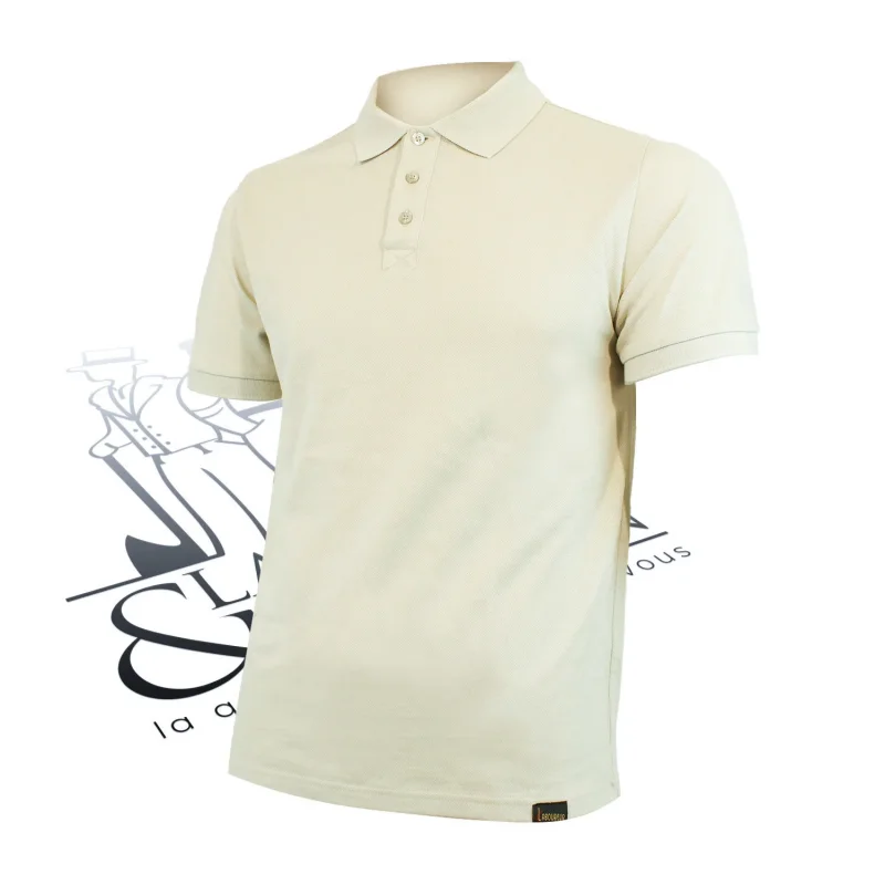 Pack Essentiel Le Laboureur : largeot, polo, ceinturon