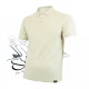 Pack Essentiel Le Laboureur : largeot, polo, ceinturon