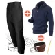 Pack Essentiel Hiver Le Laboureur - Laegeot & Coltin