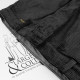 Largeot velours taille basse Le Laboureur noir