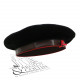 Béret Basque traditionnel le Laboureur
