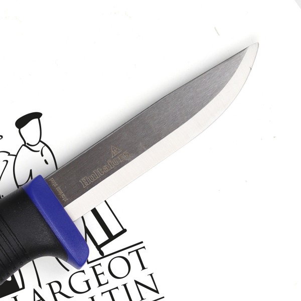 Couteau d'artisan RFR GH Hultafors