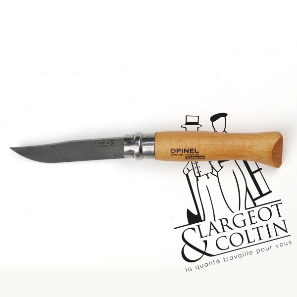 Couteau n°9 Opinel