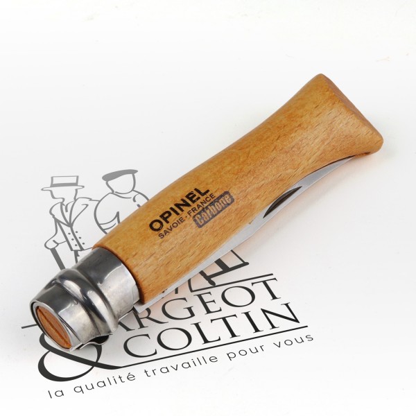 Couteau n°9 Opinel