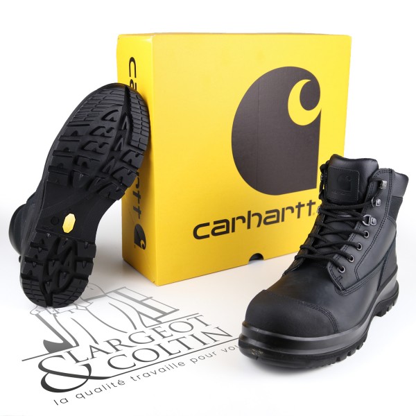 Chaussures de sécurité Carhartt