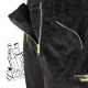 Largeot velours type "allemand" Le Laboureur