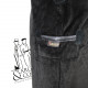 Largeot velours type "allemand" Le Laboureur