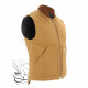 Gilet doublé Carhartt