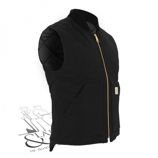 Gilet doublé Carhartt