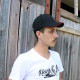 Casquette vierge FHB