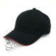 Casquette vierge FHB