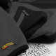 Veste polaire à capuche Blaklader Anthracite