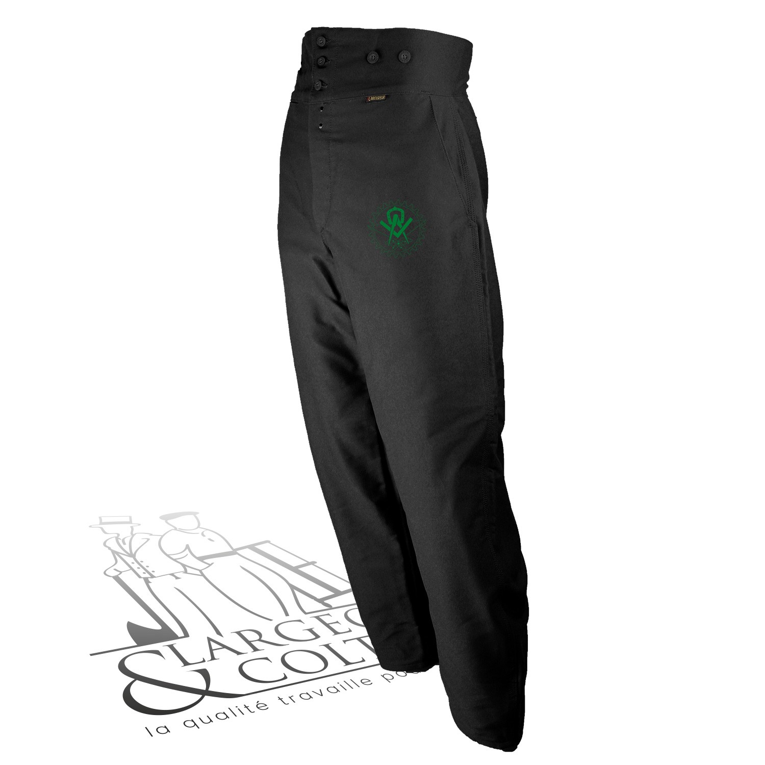Chemise bucheron sales doublée fourrure