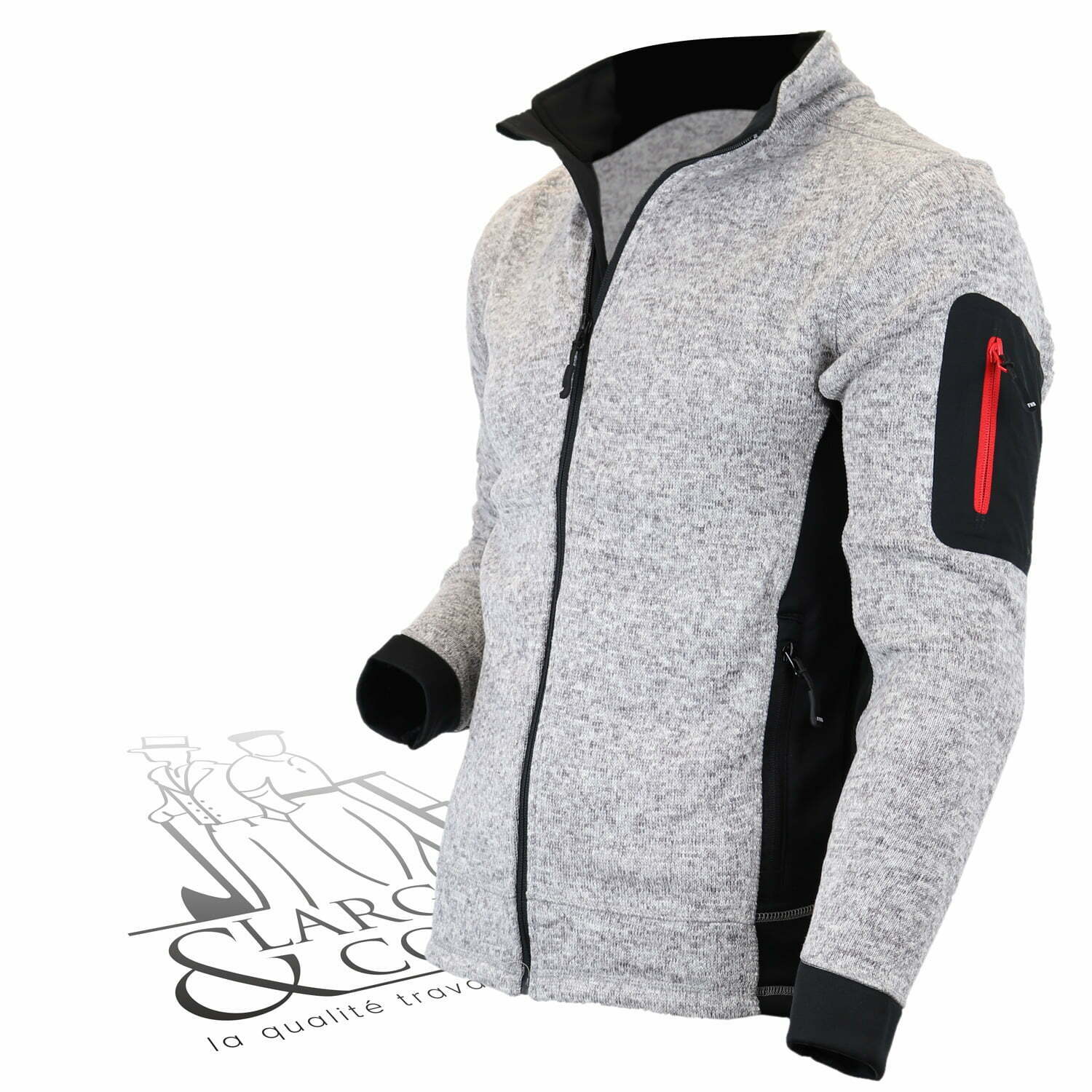 79597-polaire-Christophe-FHB-grise-présentation-1 79597-polaire-Christophe-FHB-grise-présentation-1