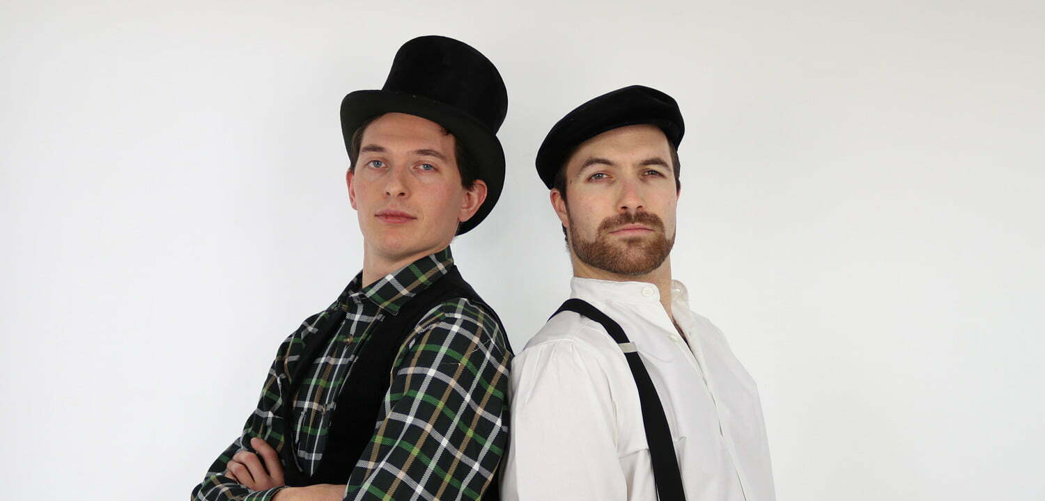 Hans-et-Jo Hans-et-Jo