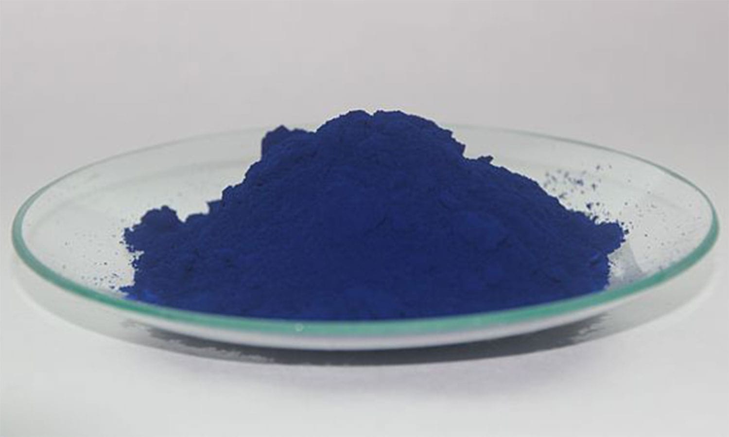 bleu-de-prusse couleur bleue de prusse