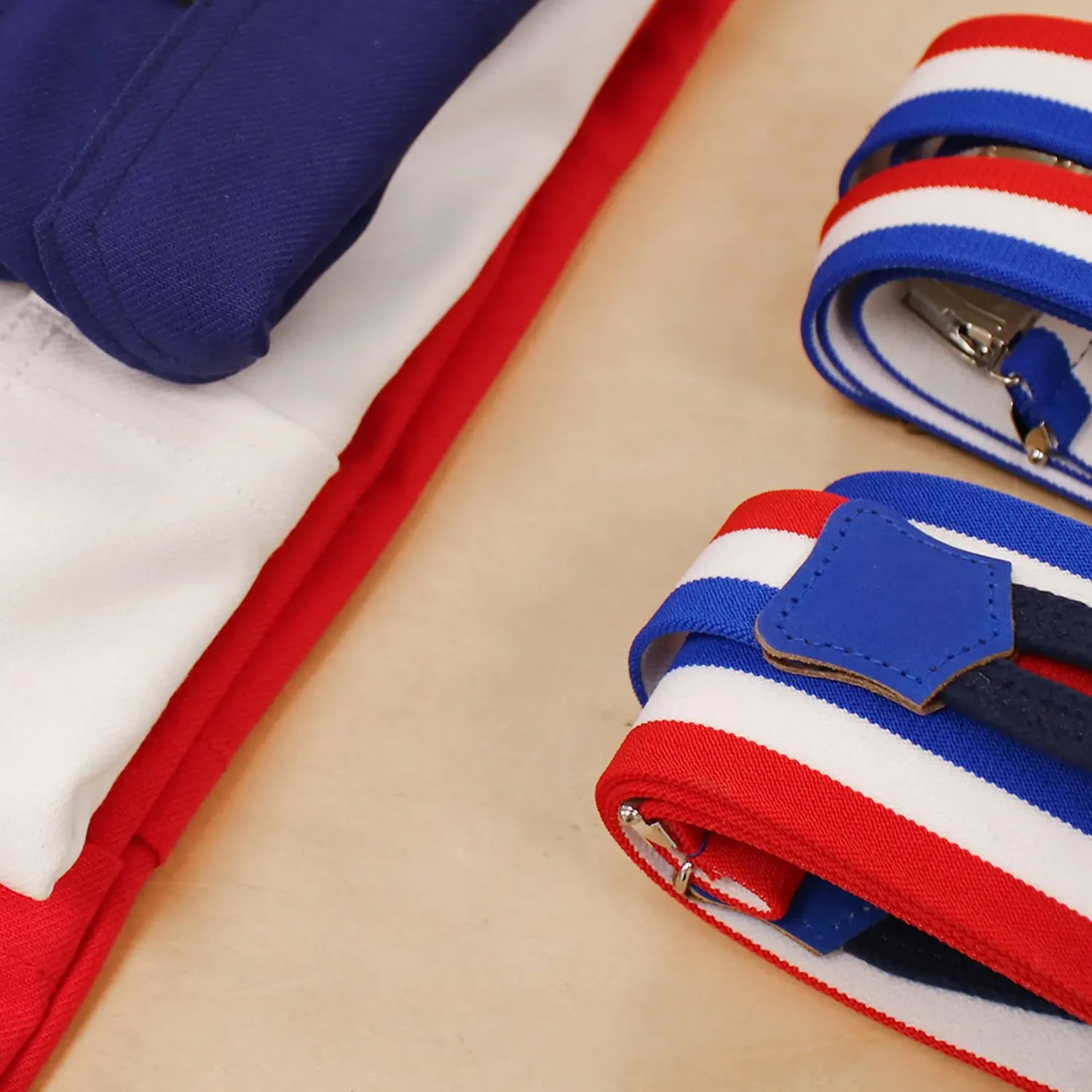 Produits Made in France - Largeot & Coltin
