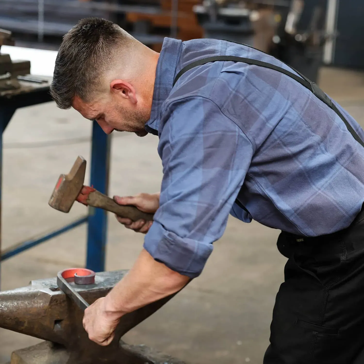 Chemises de travail - Largeot & Coltin