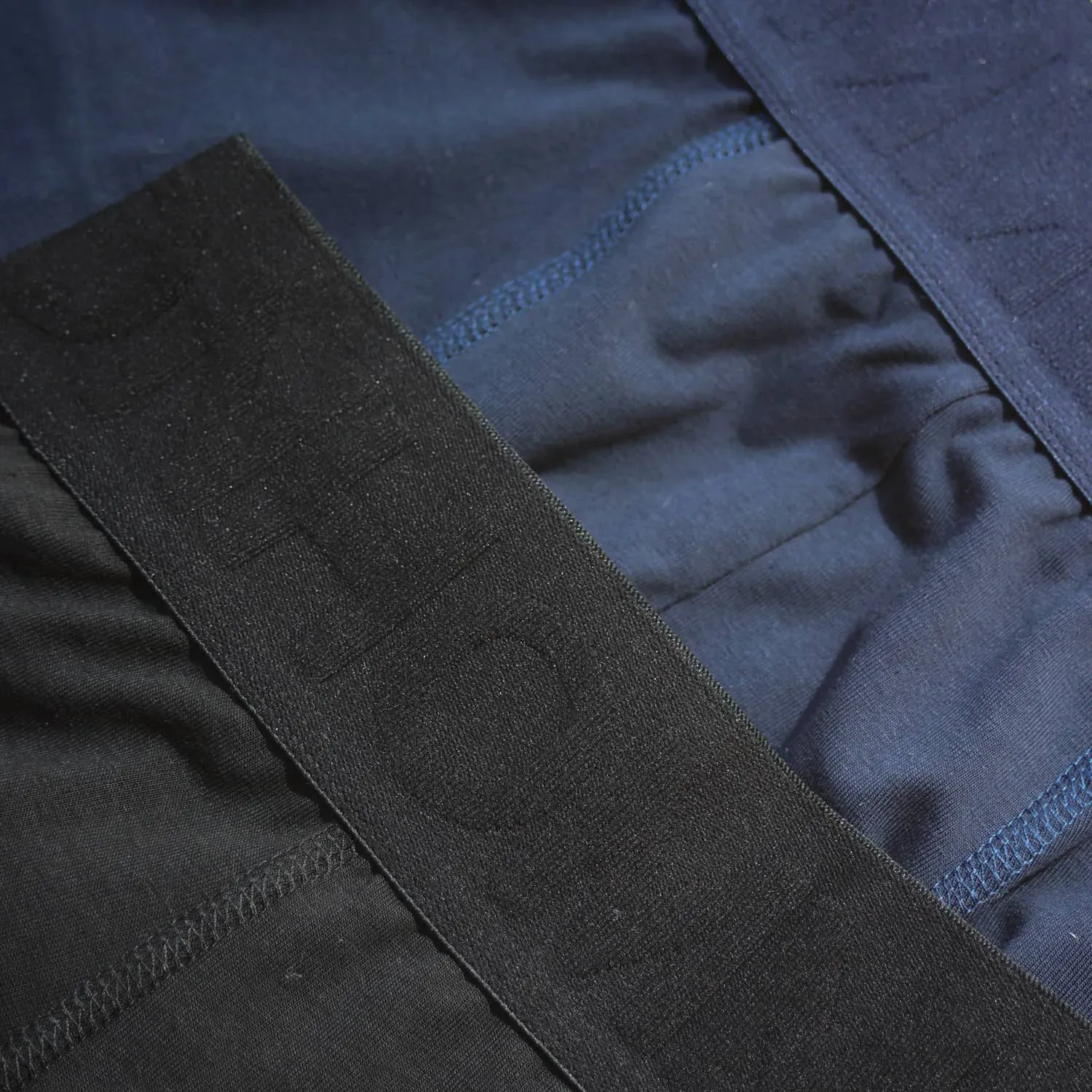 Sous-vêtements de travail - Largeot & Coltin