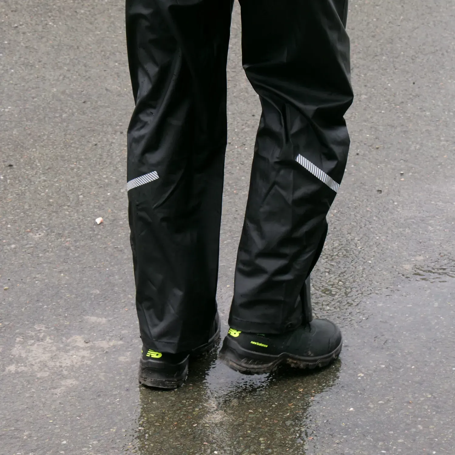 Pantalons de travail pluie - Largeot & Coltin