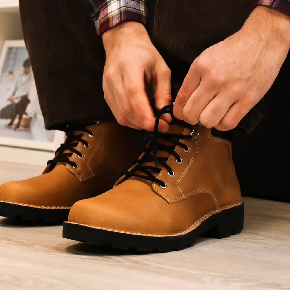 Chaussures de villes - Largeot & Coltin