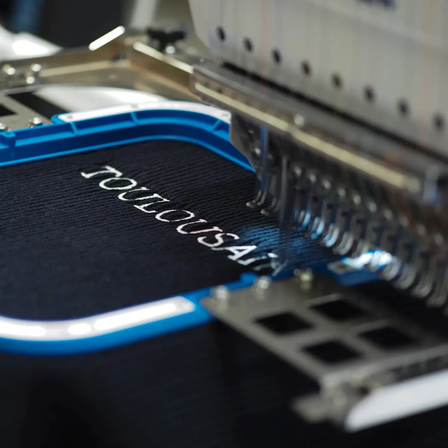 Vêtements de travail personnalisables