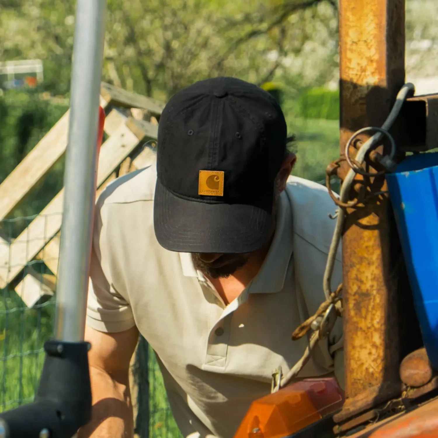 Accessoires Carhartt